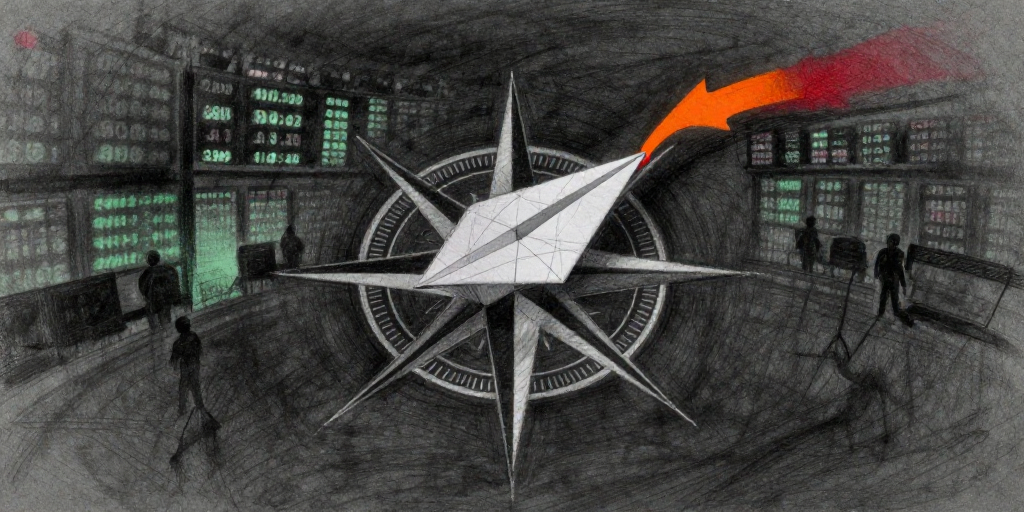 Viking Holdings EVP's March‑April Share Sales Raise "Confidence in Decline" Rumors Among Investors