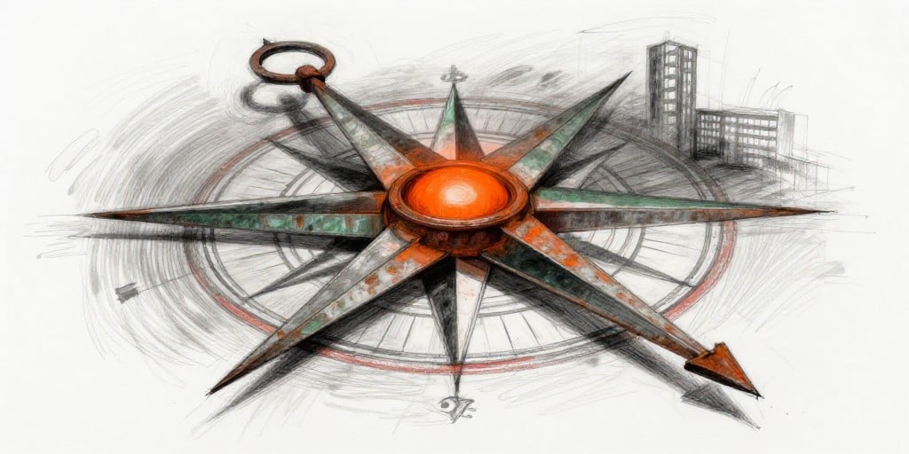 Vinci Compass Insider Sell‑Spree: Executives Dump 50,000+ Shares, Yet Trading Plans Keep Confidence High