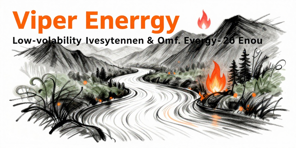 Viper Energy President Austen Locks In RSUs, Manages Tax Sales Amid Mild Share Dip and Social‑Media Buzz