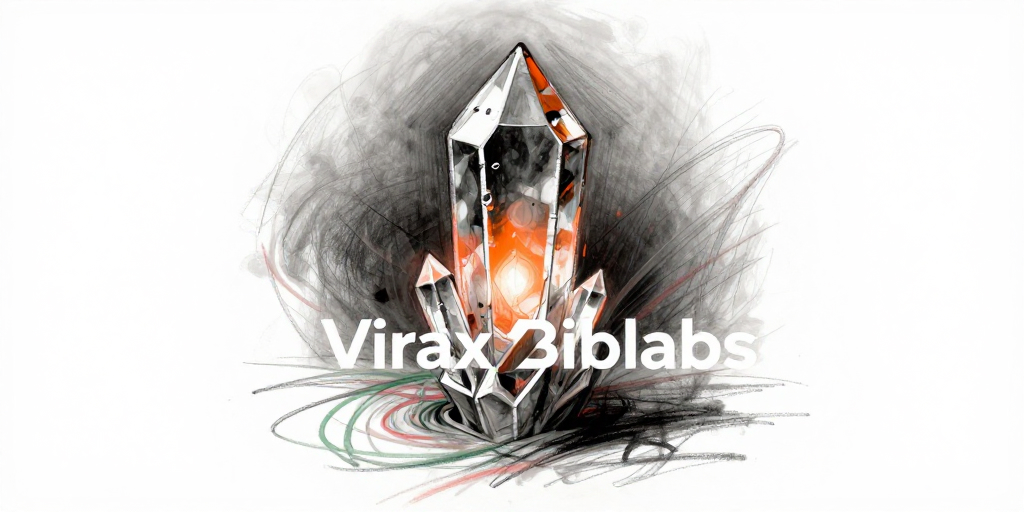 Virax Biolabs COO Secures 20,000 New Options Amid Share‑Price Rally—Signals Long‑Term Confidence in Turnaround Strategy Virax Biolabs COO Secures 20,000 New Options Amid Share‑Price Rally—Signals Long‑Term Confidence in Turnaround Strategy