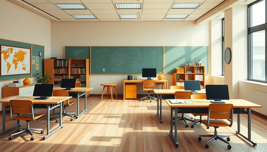 Virco Mfg. Corp. Insider Surge: Execs Buy 18% of Shares Amid Confidence Boost