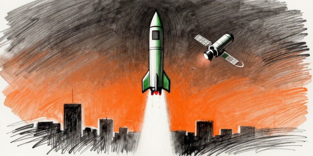 Virgin Galactic Insider Diana Strandberg Buys 20,000 Shares as Executives Accumulate Amid Sharp Stock Drop