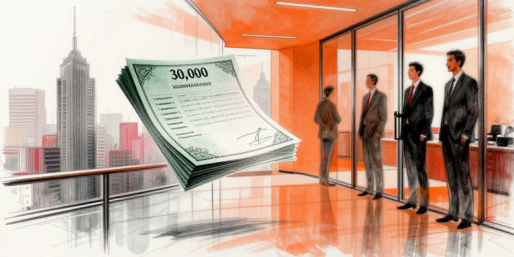 Virtu Co‑President Brett Sells 30,000 Shares in Post‑Earnings Block Trade, Reflecting Routine Insider Liquidity Strategy