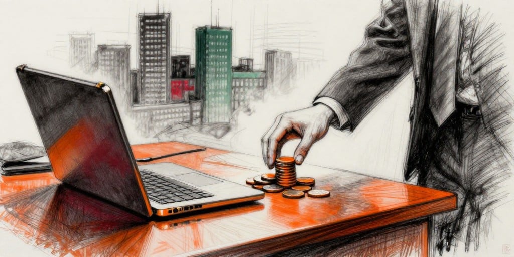 Virtuix COO's 150k‑share Rule 10b5‑1 Dump Raises Eyes on Management's Liquidity Play