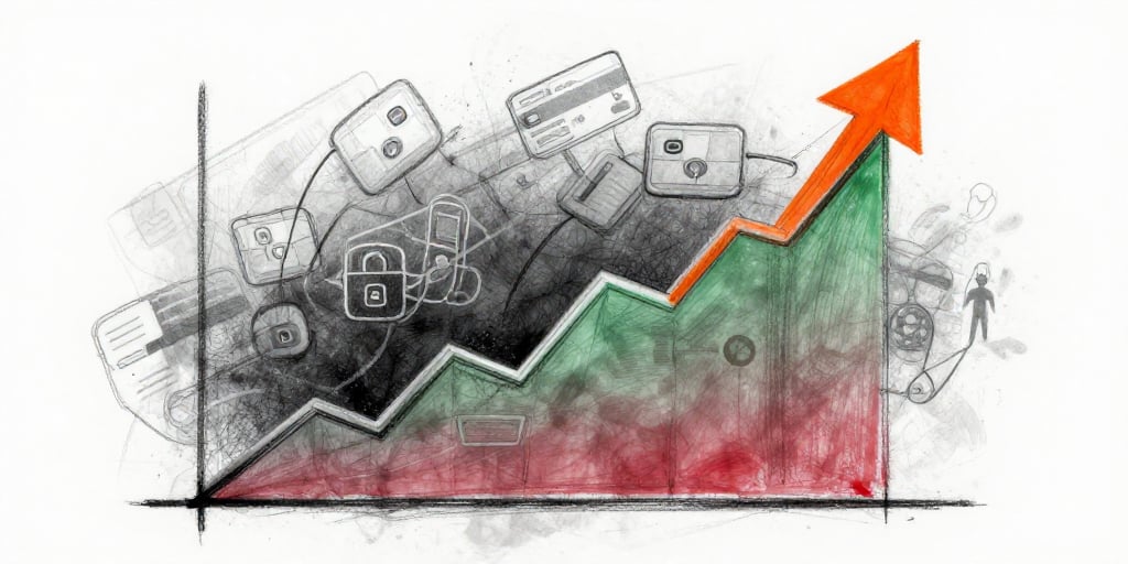 Visa CEO Buys Shares in Bold 10b5‑1 Move, Signaling Strong Confidence in Company's Growth Trajectory