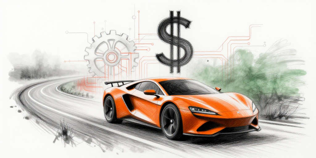 VisionWave's $347 M Bid for 21% of SaverOne 2014 Sparks Hope—and Risk—Among Shareholders