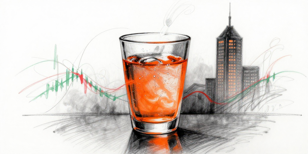 Vita Coco CFO's 2,000‑Share Sale Sparks Insider‑Selling Trend Amid Bull‑Market Gains