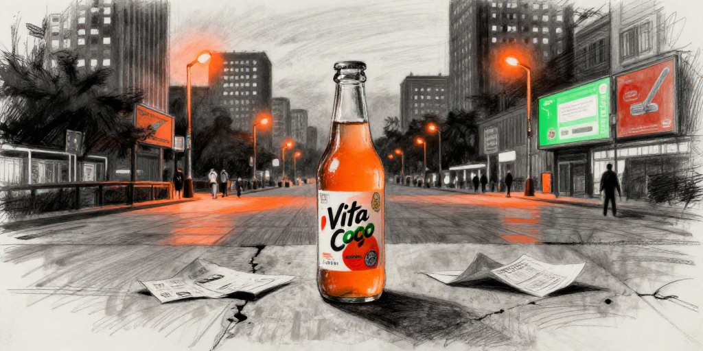 Vita Coco Insider Sadowsky K. Sells 10,000 Shares Amid Bull Rally—What It Means for Investors