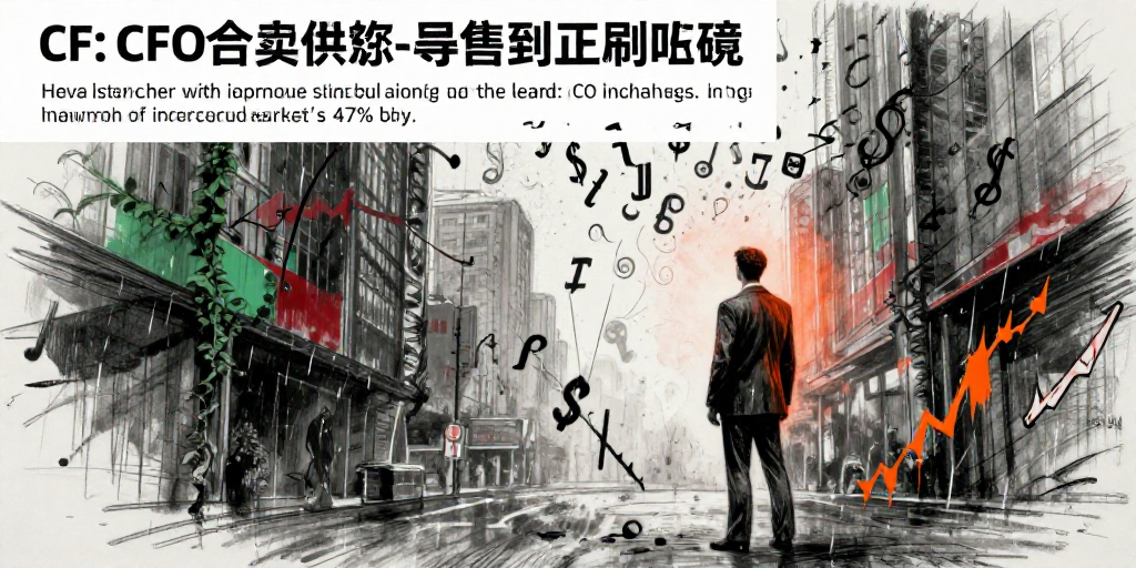 Vital Farms CFO's Biggest Sale Yet Signals "Pause, Not Pivot," Stock Slumps 15.8% in Week