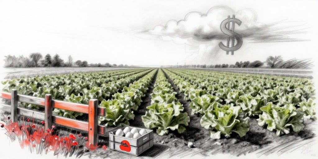 Vital Farms Directors Quietly Build Stakes Amid 72% YTD Drop, Hinting at Undervalued Growth Potential Vital Farms Directors Quietly Build Stakes Amid 72% YTD Drop, Hinting at Undervalued Growth Potential