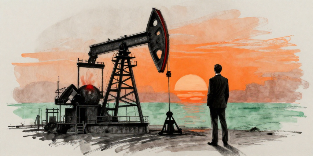 Vitesse Energy Executives Buy 12,000 Shares in Confidence‑Building Move, Signaling Positive Outlook for Shareholders