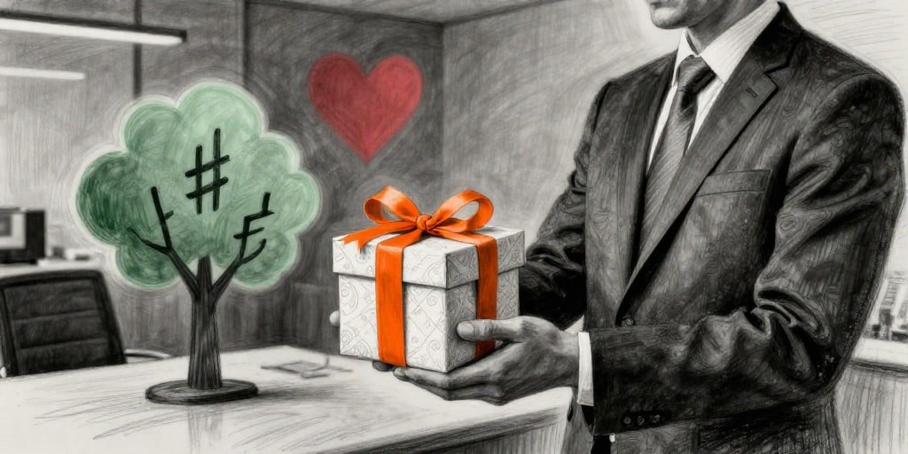 Vitesse Energy Insider Brian Friedman Gifts 59,619 Shares to Charity, Signals Calm Market Stance.