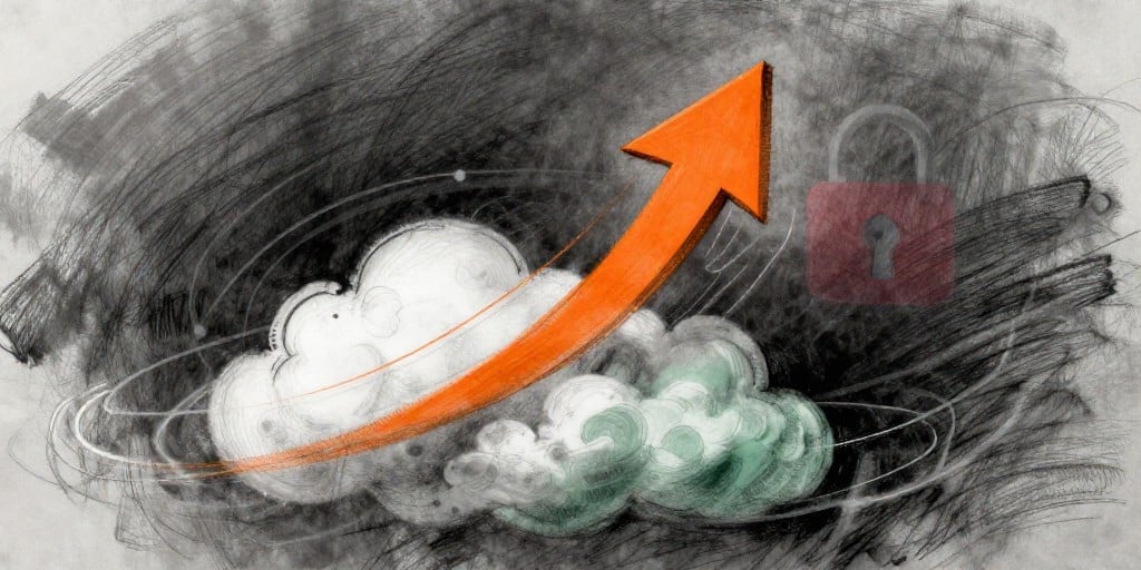 Vlcek Ondrej Sells 200,000 Gen Digital Shares Amid Bull Market – What It Means for Investors.