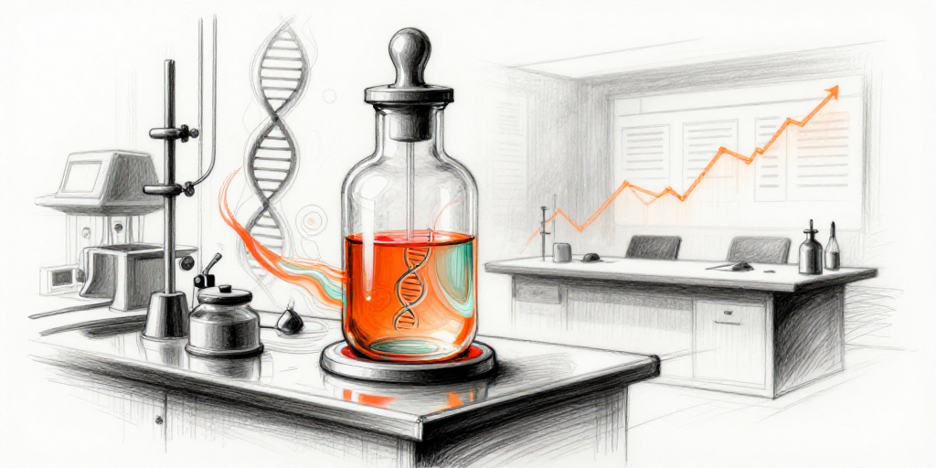 VolitionRX Insider Sales: Executives Dump Shares Amid Breakthrough, Signals Liquidity Moves, Not Loss of Confidence