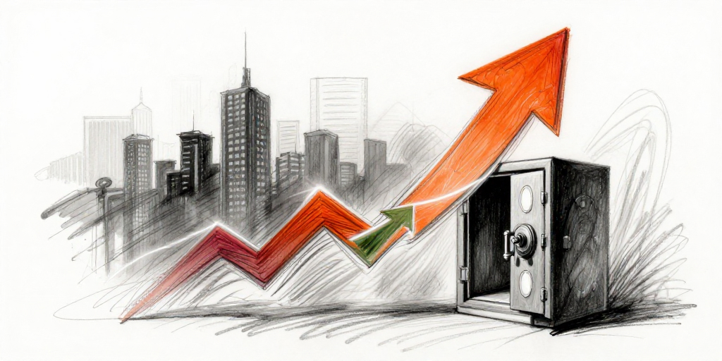 Vontier Executives Flood EDIP Fund With Shares, Signaling Optimism Ahead of Potential Upside