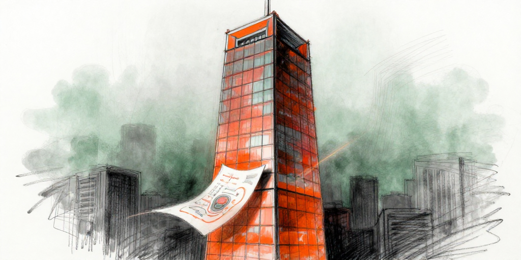 Vor BioPharma's Silent Giant: TCG Crossover Holds Firm Amid Insider Selling Storm