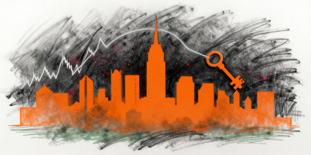 Vornado Directors Ramp Up Buying Amid Bear Market, Betting on Real‑Estate Rebound【News Flash】