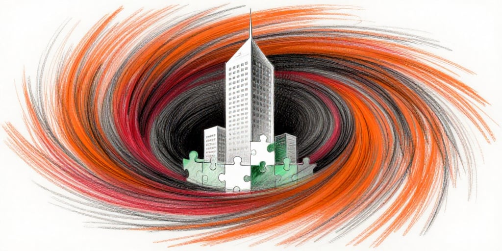 Vornado Exec's Block Buy and Partnership Conversion Signal Bullish Momentum for Realty Trust Stock