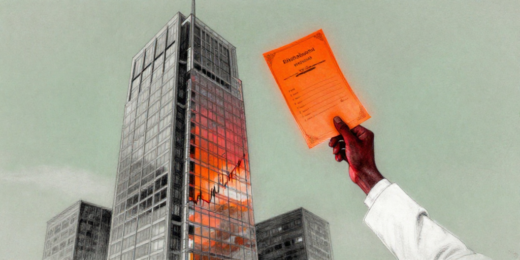 Vornado Executives Buy Big, Grant Restricted Units—Insider Confidence Grows Amid Stock Slump