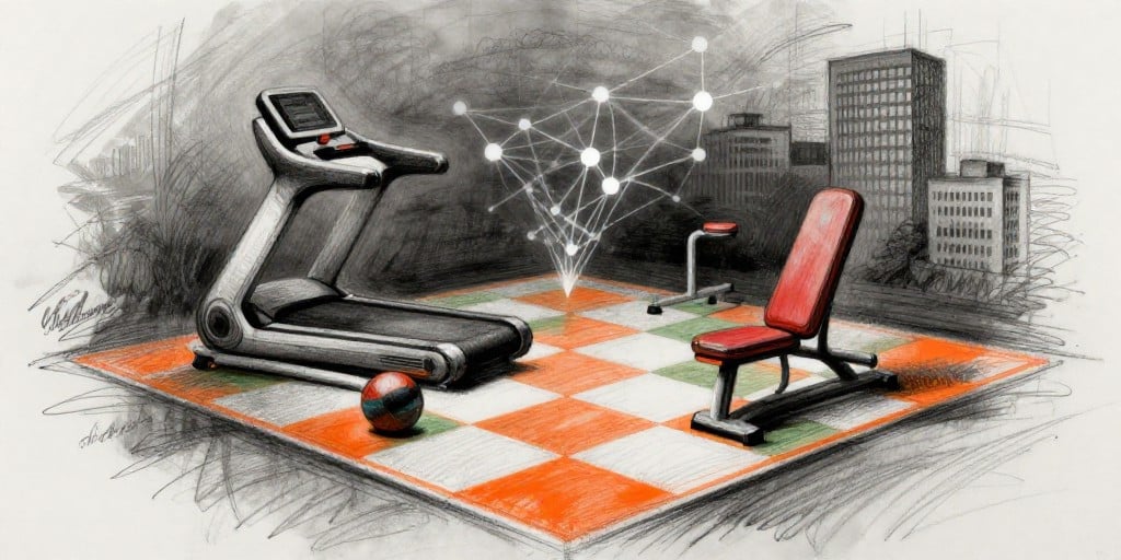Voss Capital Adds 10% Stake in Xponential Fitness, Betting on Service‑Platform Pivot and Defense‑Contract Boom