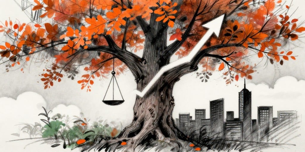 Voya Execs Buy, Sell Shares in Balanced Move, Boosting Investor Confidence in 2026 Growth Flash