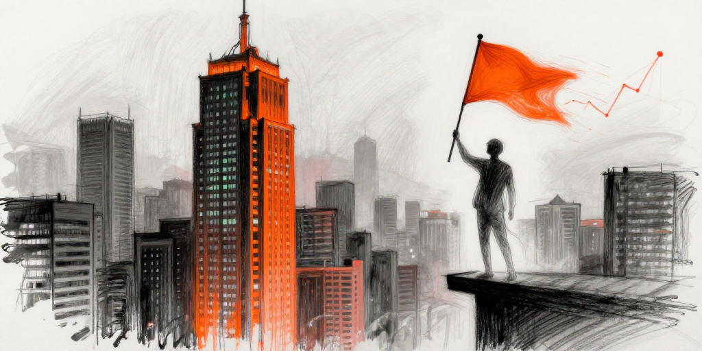 Voyager Digital Directors Load Up on Zero‑Cost Stock, Signaling Bold Pivot to High‑Tech Future