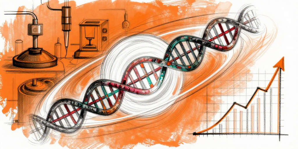 Voyager Therapeutics COO Executes Routine Sell‑to‑Cover Trade, Maintaining Insider Confidence Amid Volatile Market Conditions