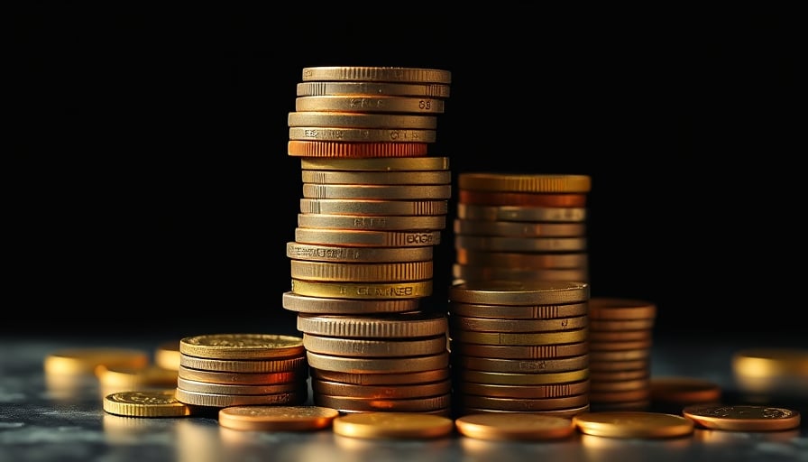 VP Stark's 4,000‑Share Preferred Stock Buy Signals Strong Insider Confidence in GAM's Strategy