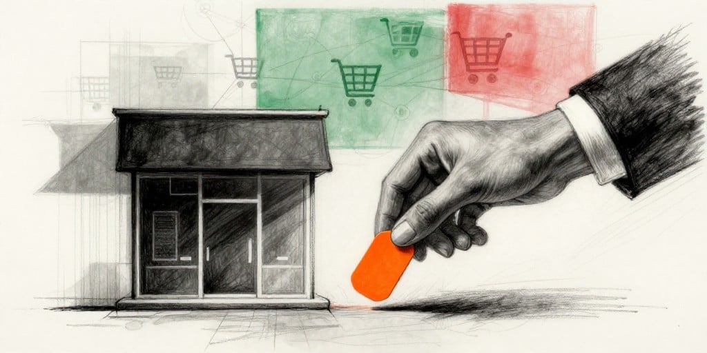 VTEX COO Trims 9,000 Shares in Rule 10b5‑1 Sale, Stays 5% Stake Amid Mixed Market Signals. VTEX COO Trims 9,000 Shares in Rule 10b5‑1 Sale, Stays 5% Stake Amid Mixed Market Signals.