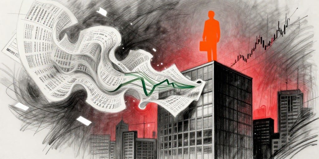 VTEX Insider Sales Surge: Executive Trades Signal Possible Strategic Shake‑up? VTEX Insider Sales Surge: Executive Trades Signal Possible Strategic Shake‑up?