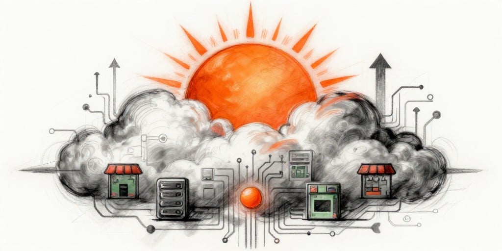 VTEX Insider Signals Optimism: CEO's Latest Stock Purchase Suggests Bullish Outlook for Cloud‑Commerce Player VTEX Insider Signals Optimism: CEO's Latest Stock Purchase Suggests Bullish Outlook for Cloud‑Commerce Player