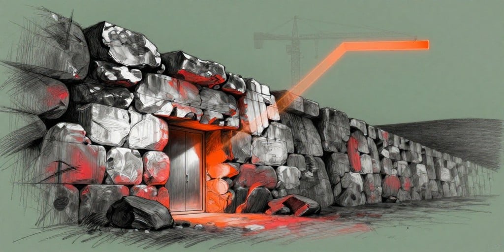 Vulcan Materials Director Grayson Buys 655 Shares Amid Social‑Media Surge, Signaling Strong Confidence in Infrastructure Boom