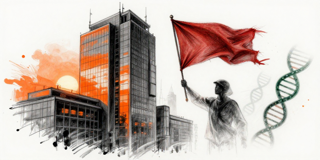 VYNE Therapeutics Insider Sales Surge Ahead of Yarrow Merger Vote, Raising Confidence Flags for Investors