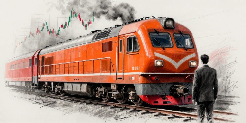 Wabtec Insider Sale: Sameer's Small‑Scale Move Signals Routine Rebalancing Amid Electrified Rail Upswing