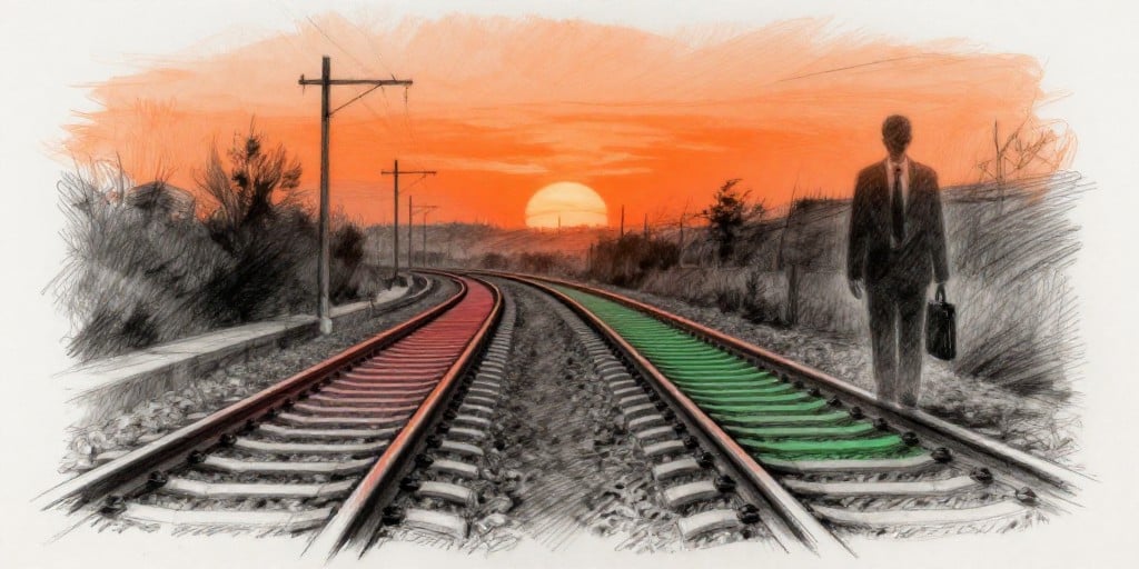 Wabtec's EVP Operations Sells 952 Shares Amid Quiet Insider Trend – Market Impact?