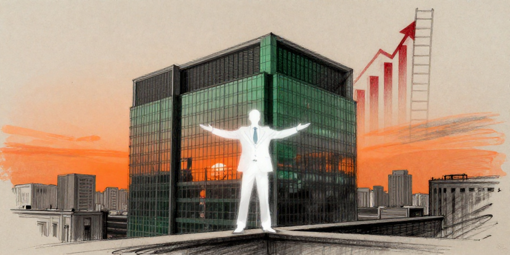 Walker William M Boosts Stake, Sells Minor Block at Walker & Dunlop Inc. in Strategic Move to Strengthen Long‑Term Value Confidence #️⃣