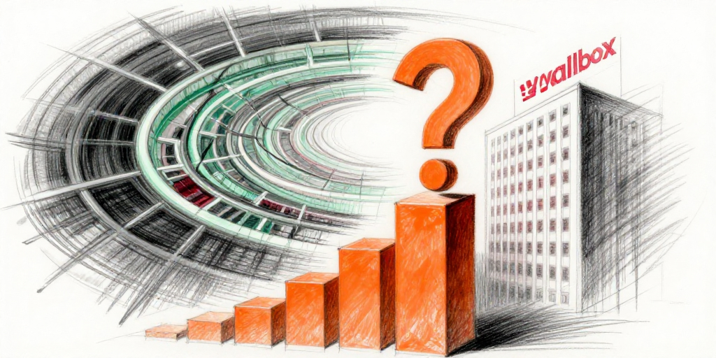 Wallbox CFO Adds 1,882 Shares via Vested Units—A Quiet Vote of Confidence Amid Volatile Share Price