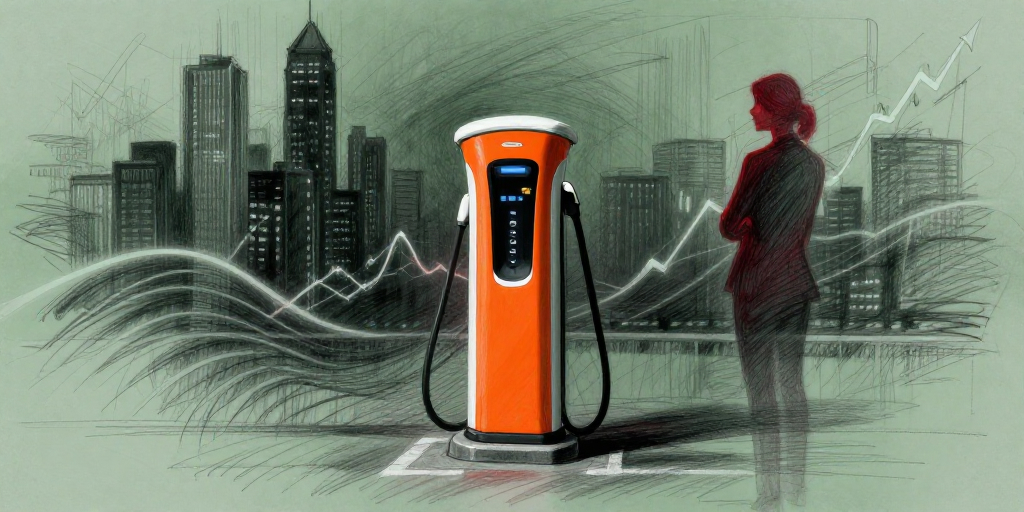 Wallbox NV: Beatriz Ordonez Holds Steady Amid Surge in Insider Confidence and EU Subsidy Hype