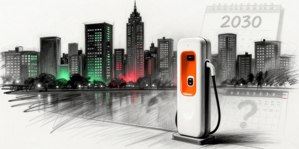 Wallbox NV Insider Holds Firm: CEO Castaneda Keeps Big Share Block While RSUs Set to Vest Through 2028—No Sell‑off Amid Quiet Market Response