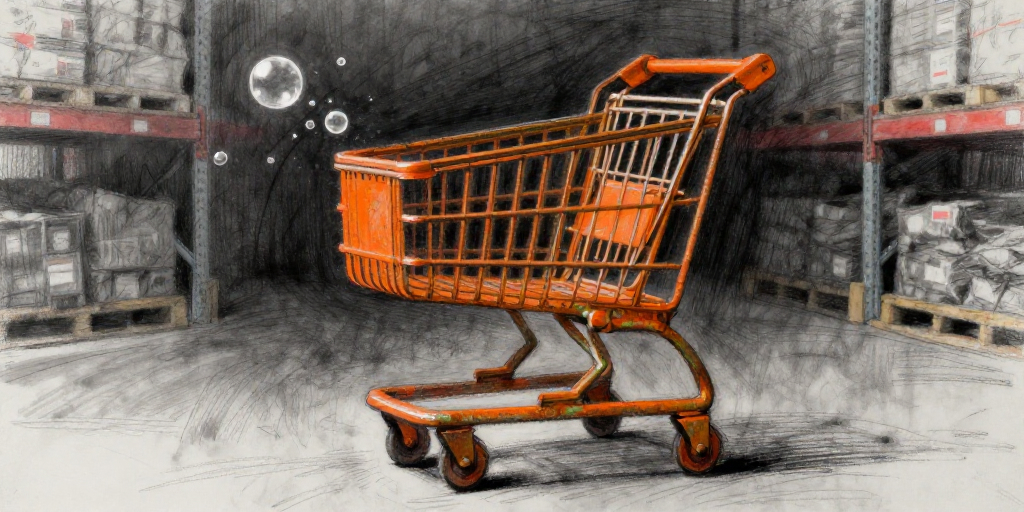 Walmart Insider Nicholas James Continues Small‑Scale Selling, Rebalancing Rather Than Dumping Shares