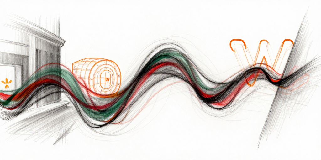 Wal‑Marts Wallet: Walton Family Trust Unloads 3 Million Shares in Rapid, Low‑Impact Sale Amid Rising Investor Scrutiny