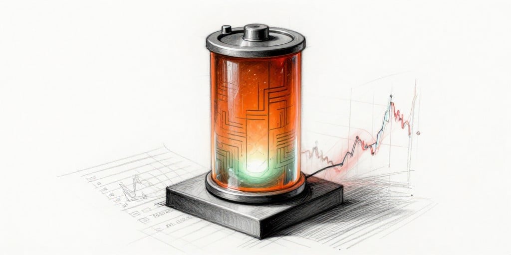 Walters Marian Buys 30,000 Eos Energy Shares at $1.18 — Insider Confidence Fuels Bullish Outlook for Clean‑Energy Storage Company