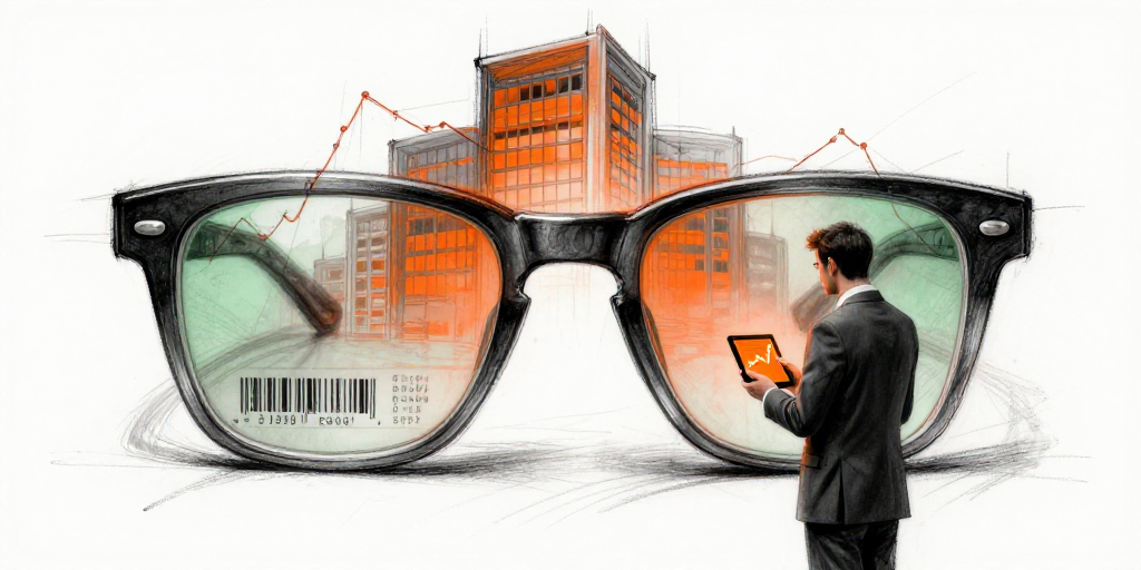 Warby Parker Co‑CEO Neil Harris Buys 660 Shares Amid Quiet Insider Trading: What It Means for Investors