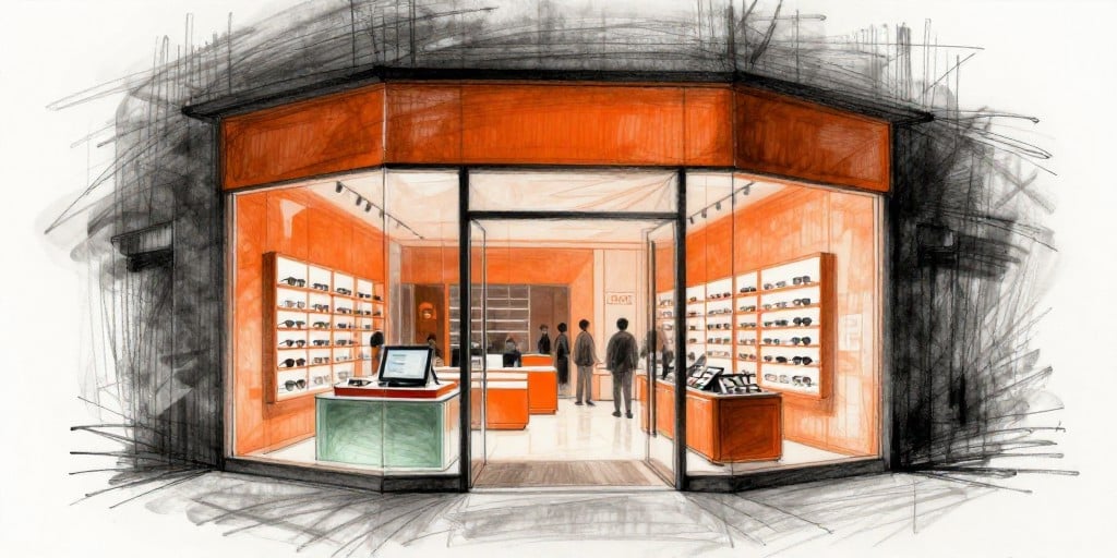 Warby Parker Directors' Fresh Buy‑Spree Signals Confident Growth, Stock Rises 3.3% After Ronald Williams' 13,006 Share Purchase.