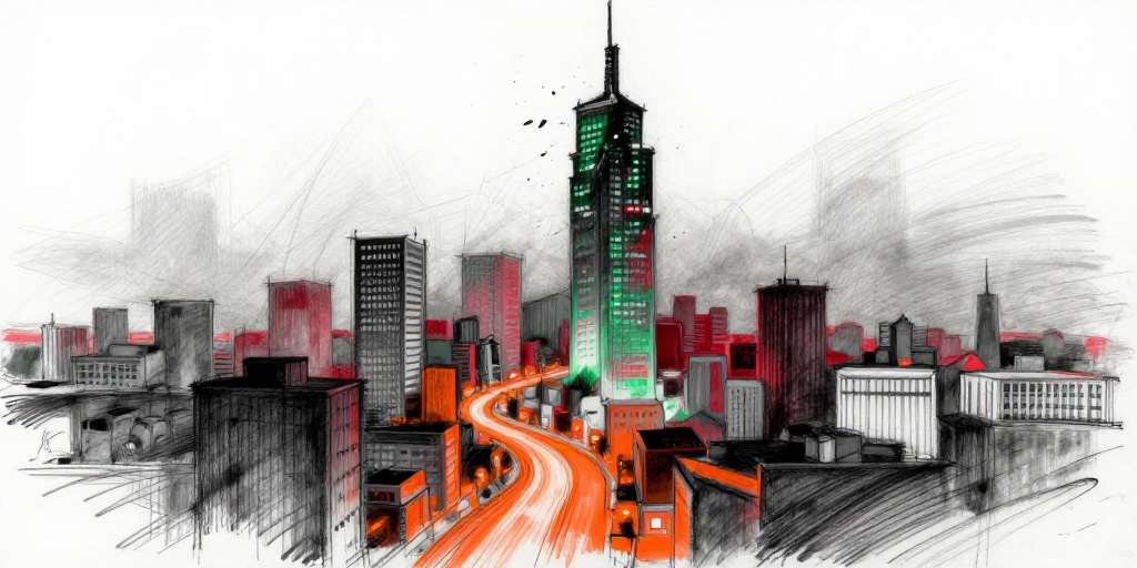 Warner Bros Discovery Insider Sales Surge: Executives Trim Stakes Amid 2.8B Termination Fee Shockwave