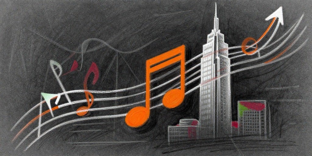 Warner Music CFO's Mixed Insider Trade Signals Confidence Amid Streaming Gains—Share Price Holds Near $34.56 Warner Music CFO's Mixed Insider Trade Signals Confidence Amid Streaming Gains—Share Price Holds Near $34.56