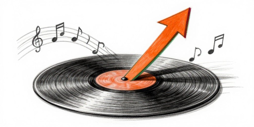 Warner Music Execs Build Confidence: COO's New Shares Signal Long‑Term Support Amid Market Decline Warner Music Execs Build Confidence: COO's New Shares Signal Long‑Term Support Amid Market Decline