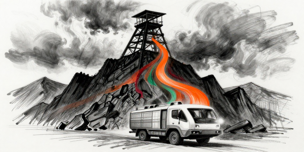 Warrior Met Coal Insider Buys 1,423 RSUs Amid 354% Social‑Media Surge—Signals Bullish Management Confidence.