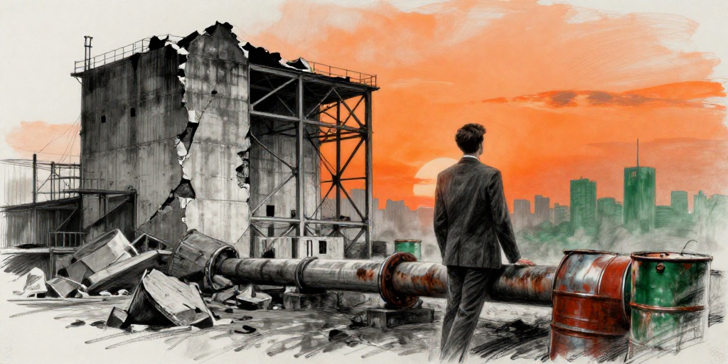 Waste Connections Execs Trade Up and Down: Senior VP Dumps Shares as Debt‑Refinancing Looms