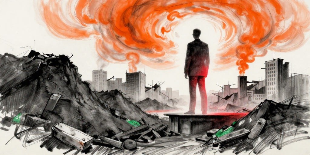 Waste Connections VP Continues Steady Selling, Hinting at Management's Concerns Over Stock's Future Value Waste Connections VP Continues Steady Selling, Hinting at Management's Concerns Over Stock's Future Value